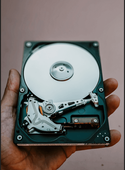 Data Protection
