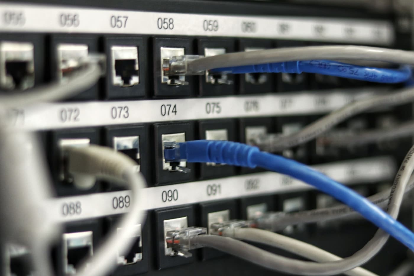 Networking Devices